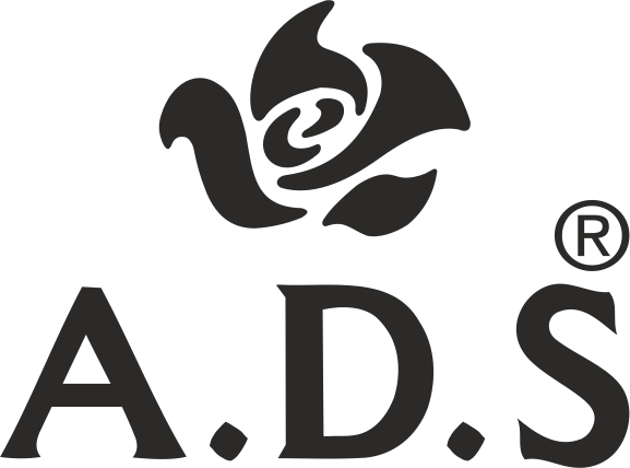 A.D.S Cosmetics Logo
