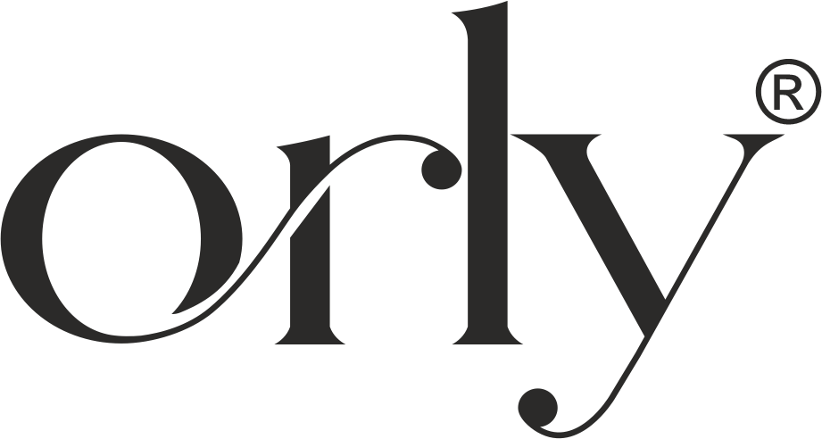 ORLY Logo