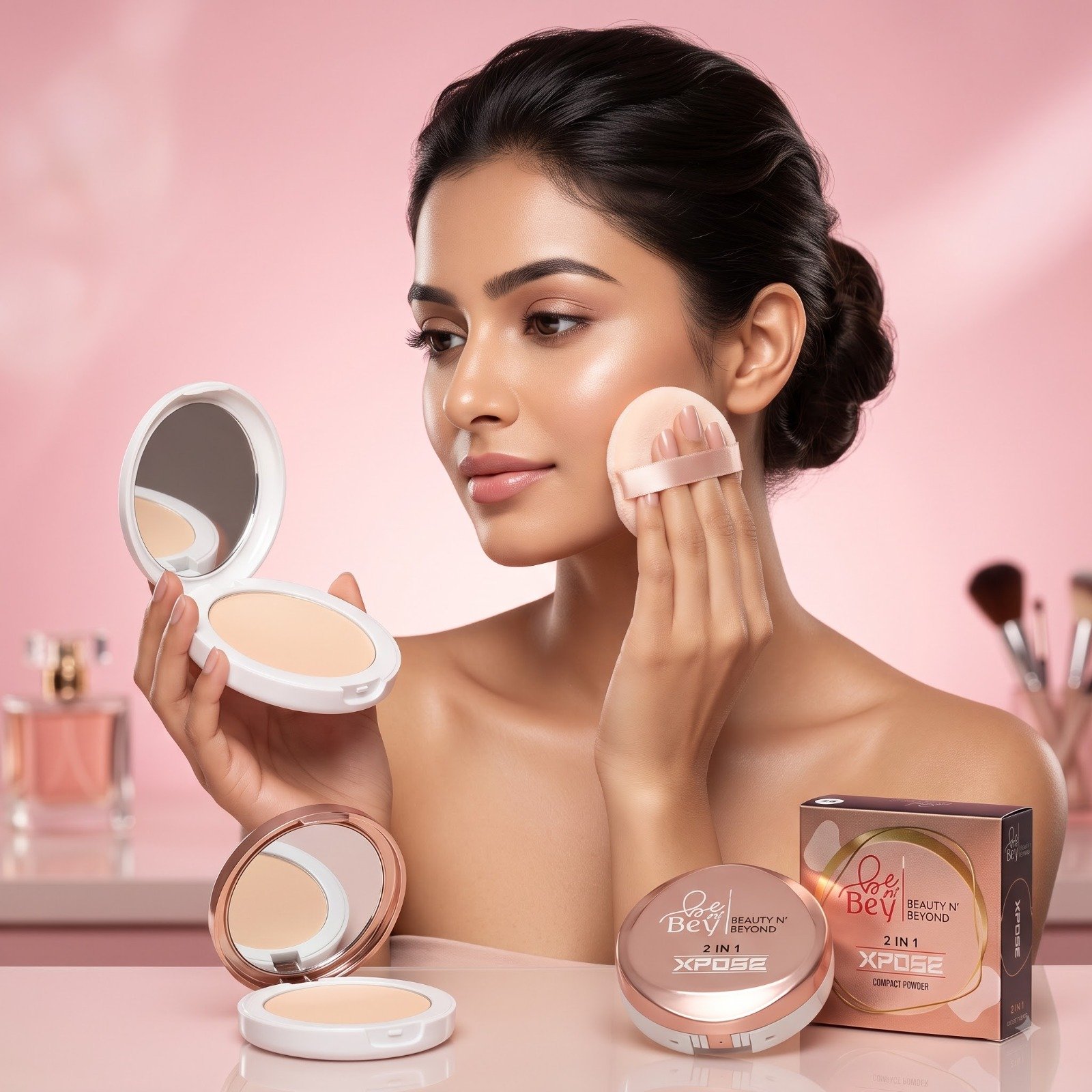 ADS Face Cosmetics